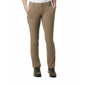 NWT Columbia Women's Saturday Trail Pant,20W/Reg